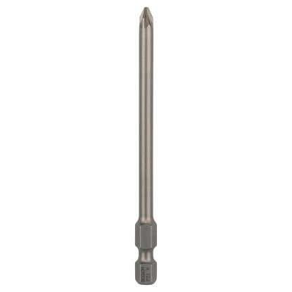 Bosch Vijačni nastavek Extra Hard PZ1 89 mm 3 kosi