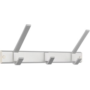 Siro Letvica s kljukicami 1674 kovina aluminij dolžina 320 mm