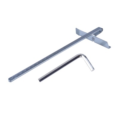 LUX-TOOLS Akumulatorska ročna krožna žaga 1 PowerSystem A-KS-20/150
