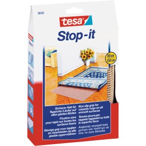 Tesa Protizdrsna podloga Stop-it