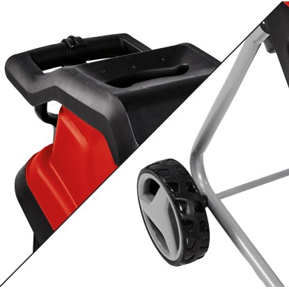 Einhell Električni drobilnik GC-KS 2540 z močjo 2.000 W