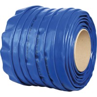 Fitt Ploska gibka cev Hi-Flat Ø 32 mm metrsko blago