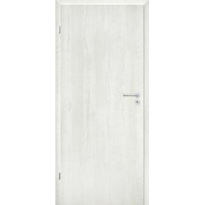 Classen Notranja vrata Natura HR m.4 steklo norveški jesen leva 850 x 2000 mm