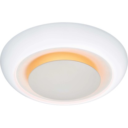 Stropna LED-svetilka Ferrilo 50 cm
