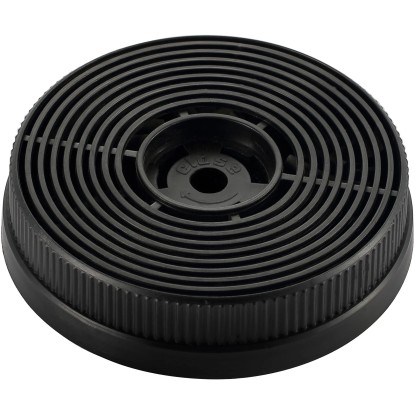 Respekta filter z aktivnim ogljem MIZ 0060 2 v kompletu