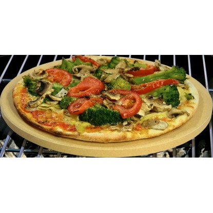 Jamestown Kamen za peko pice