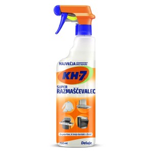 KH-7 Razmaščevalec 750 ml