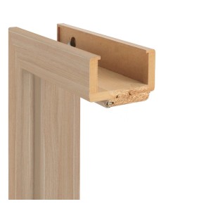 Classen Podboj 95 - 115 mm hrast natur 85 desni