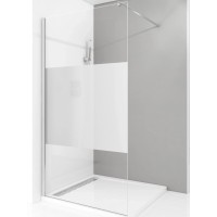 Aquaart Tuš stena Vetro Style 120 cm x 200 cm