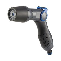 LUX-TOOLS Čistilna brizgalka 3 vrste curka