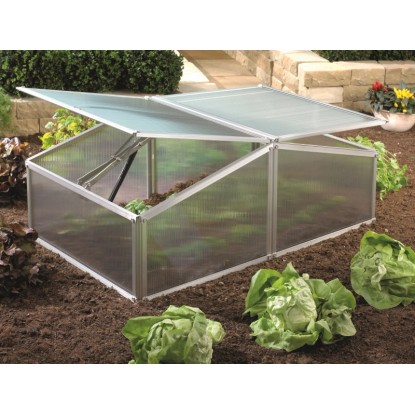 Vitavia Topla greda Gaia XS 60 cm x 100 cm x 39 cm