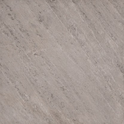 Terasna plošča finokeramika naravni kamen kvarcit siva 60 x 60 x 2 cm 2 kosa
