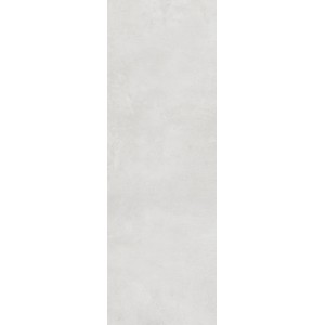 Bianca Keramična ploščica Santi bela 25 cm x 75 cm