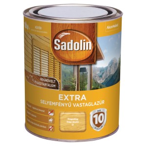 Sadolin Barva za les Extra svetli hrast 750 ml