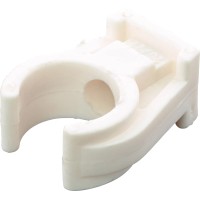 Sponka za cev Enostavna Ø 22 mm