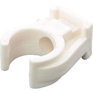 Sponka za cev Enostavna Ø 22 mm