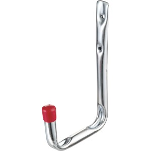 Stenski kavelj pocinkan