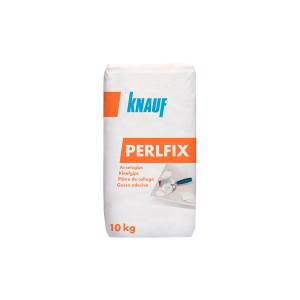 Knauf Perlfix mavčno lepilo 10 kg