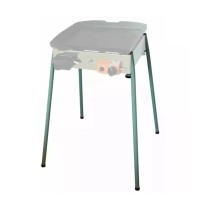 Gorenc BBQ Noge za plinski žar H 70 cm