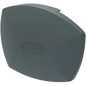 Zaključni pokrov za kasetne markize