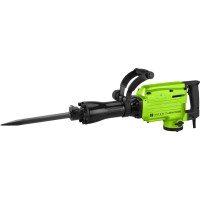 Zipper 1.500 W rušilno kladivo ZI-ABH1500D s kovčkom