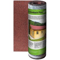 Gardendach Plus Bitumenski trak rdeča
