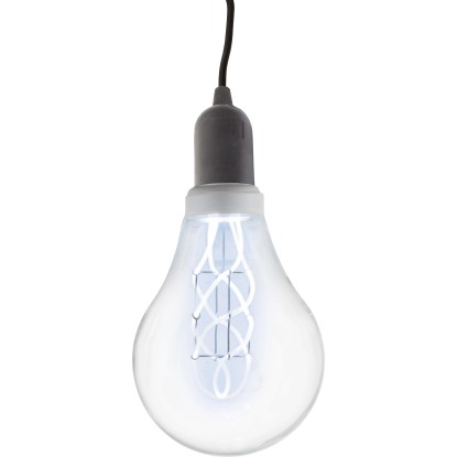 Dekorativna LED-sijalka oblike žarnice E27/2,2 W (55 lm) Hladno bela ER: A