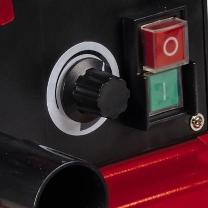 Einhell Dekupirna žaga TC-SS 406 E