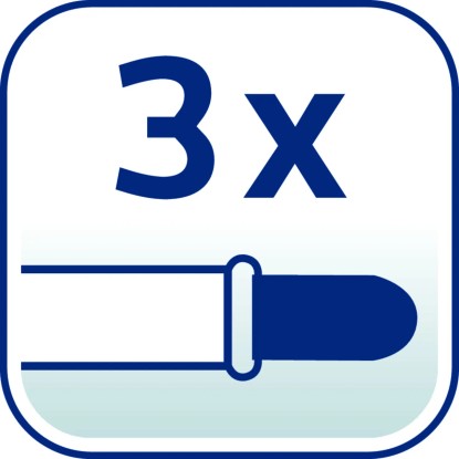 Leifheit Napenjalni trak za likalno mizo