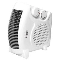 Iskra Električni kalorifer FH03 1.800 W - 2.000 W