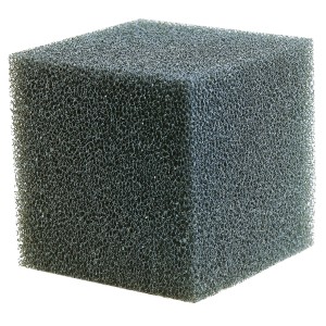 Heissner Filtrirna kocka 20 cm za predhodno filtriranje črpalk