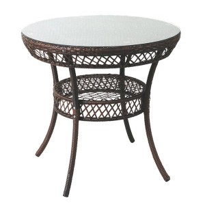 Vrtna mizica Patro Ø 75 cm x 71 cm