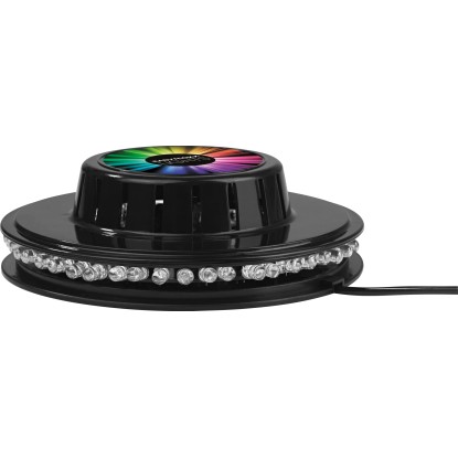 Easymaxx Svetlobno LED-kolo Galaxy