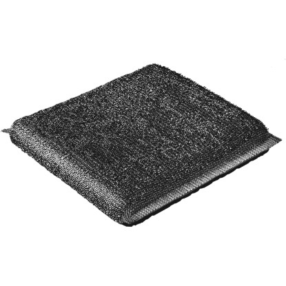 Vileda Goba za čiščenje Glitzi Power Inox 2 v kpl.