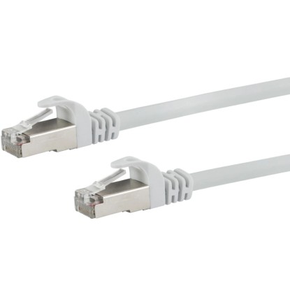 Mrežni kabel CAT 6 (SF/UTP) Schwaiger vtič RJ45 > vtič RJ45 10 m Bel