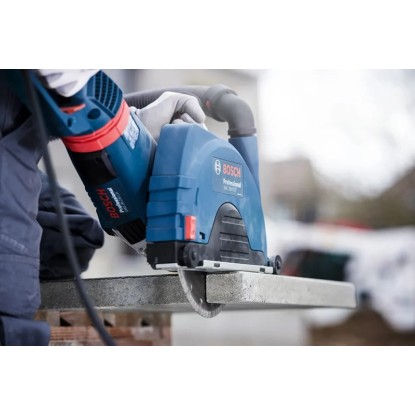 Bosch Diamantna rezalna plošča Beton za beton Ø 230 mm x 2223 mm