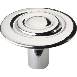 Gumb 920, krom sijajni