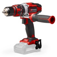 Einhell Power X-Change Baterijski udarni vrtalni vijačnik TE-CD 18/48 Li-i-Solo