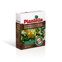 Plantella Specialno gnojilo za citruse 1 kg