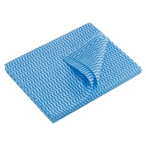 Krpa za brisanje Flis 10 kosov