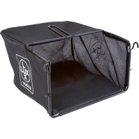 Prestrezna vreča za LUX-TOOLS bencinski vertikulirni stroj B-V-163/42 A