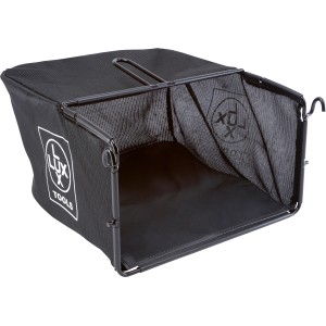 Prestrezna vreča za LUX-TOOLS bencinski vertikulirni stroj B-V-163/42 A