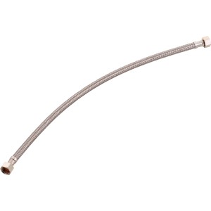 Gibljiva vezna cev 14,9 mm (G 3/8) x 500 mm