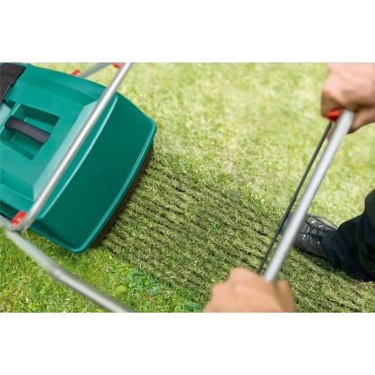 Bosch Električni rahljalnik AVR 1100 s sistemom Jet-Collect-System 1100 W