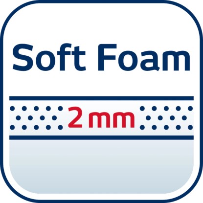 Leifheit Prevleka za desko za likanje rokavov Mini