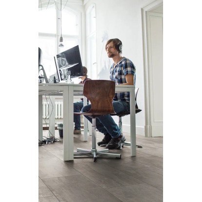 Kronoflooring Excellent+ Laminat 8 mm vodoodporen Crosstown Traffic