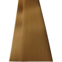 Pravokotna letev Bukev 48 mm x 13 mm Dolžina 10000 mm