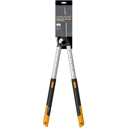 Fiskars Teleskopske škarje za živo mejo SmartFit HS86