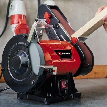 kwb by Einhell Komplet brusnih trakov 5 kos