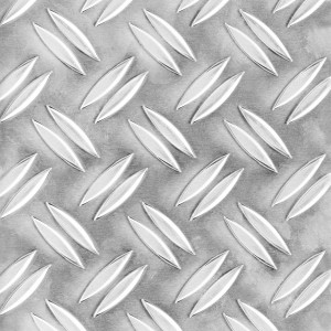 Strukturirana plošča Naravna barva 250 mm x 500 mm x 1,5 mm